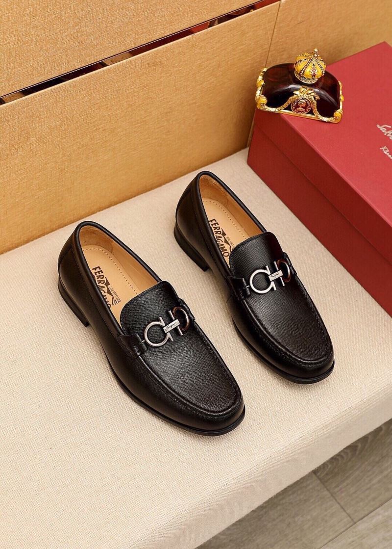 Ferragamo Shoes